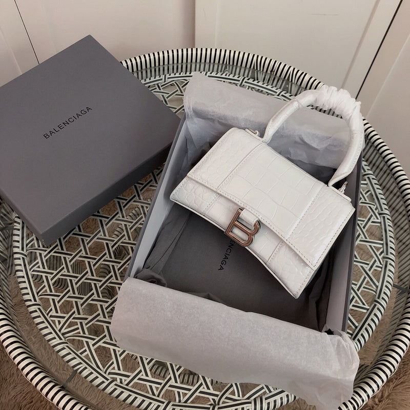 LO BAGS - BGA BAGS - 520