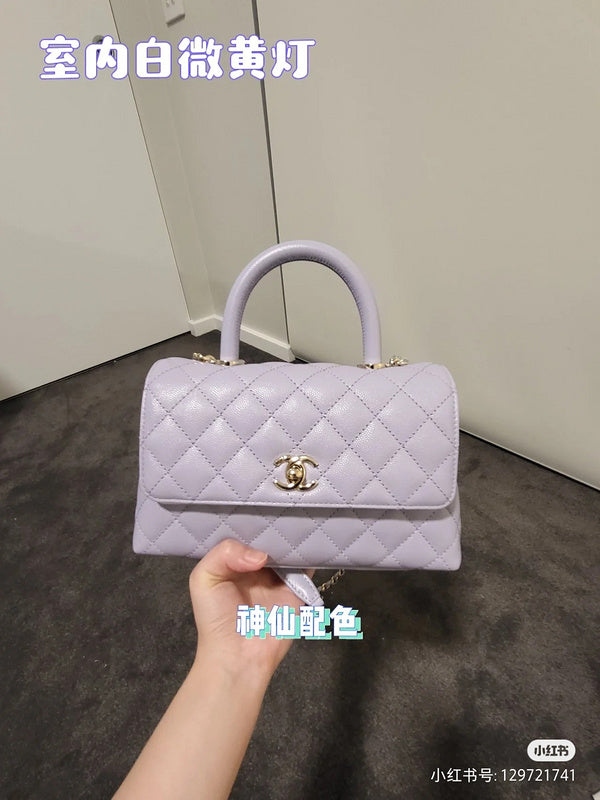 LO - CHL  BAGS FOR WOMEN - FASHION LUXURY BAGS -2040