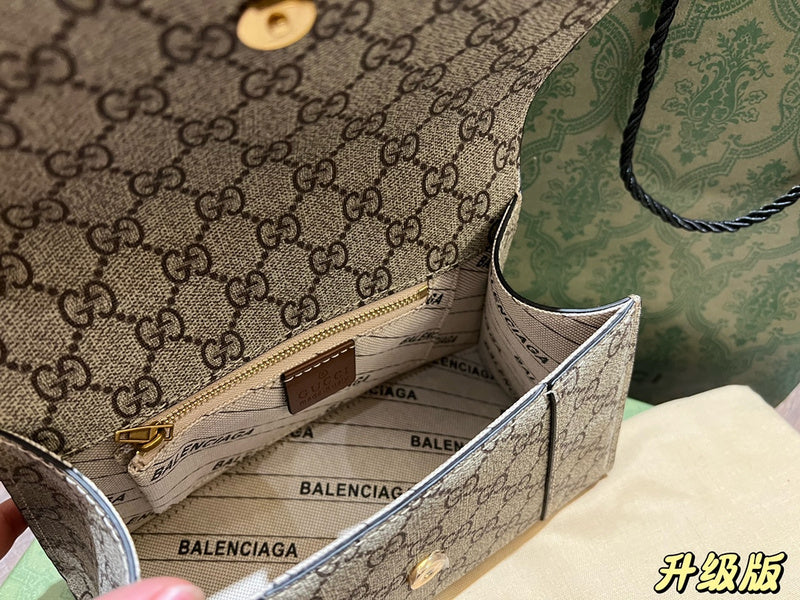 LO - BGA Bags - 1426