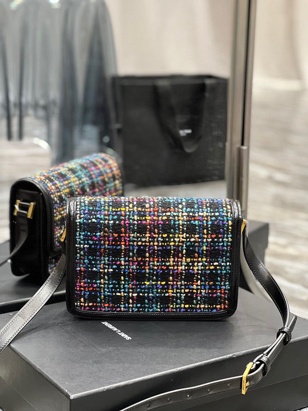 Lusso Official - YSL LUXURY WOMEN BAGS - 1653