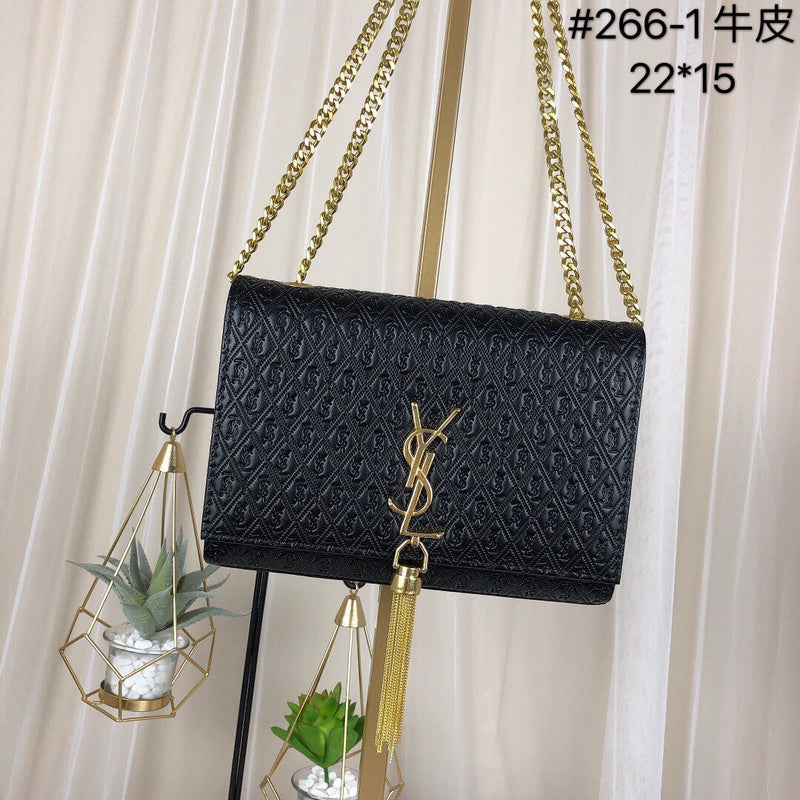 BB - YSL Bag - 3586