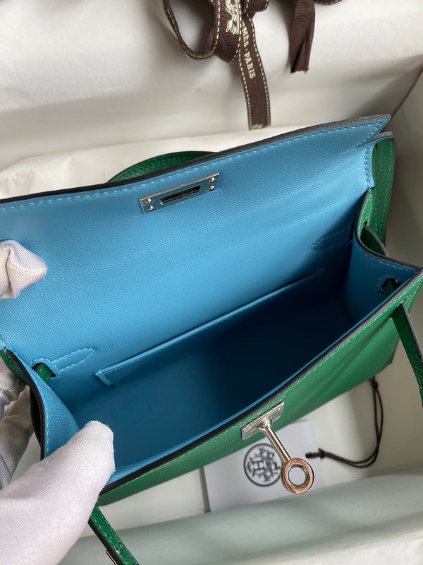 Lusso Official -  HERMS BAGS FOR WOMEN - 271