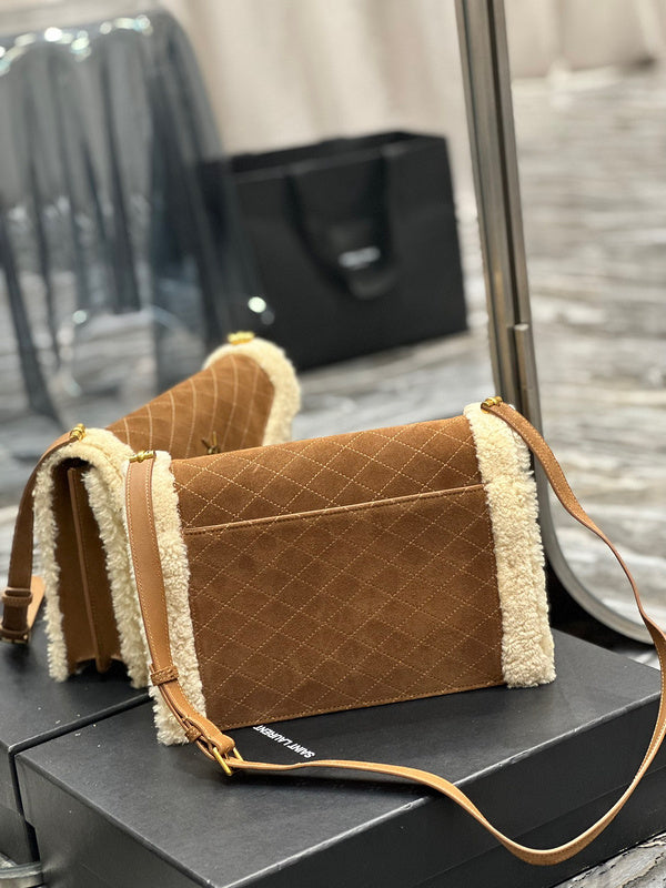 BB - YSL Bag - 3931
