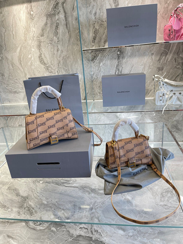 LO - BGA Bags - 1616