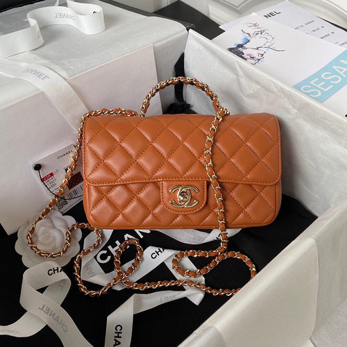 LO - CHL Bags - 2143