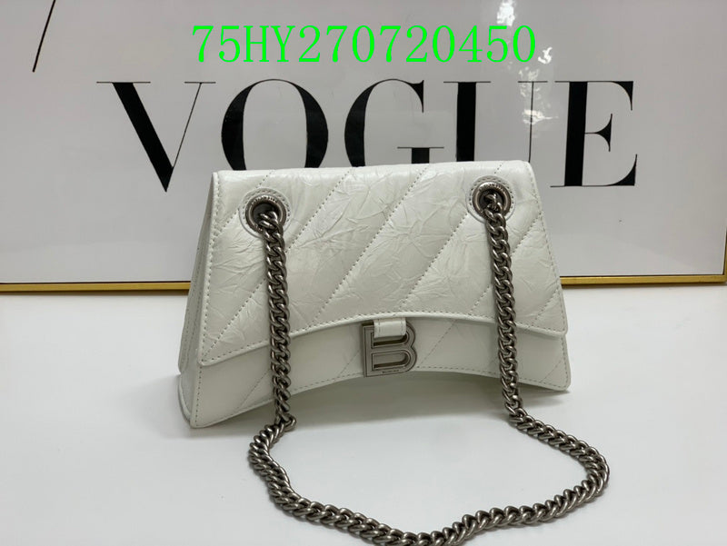 LO - BGA Bags - 1687
