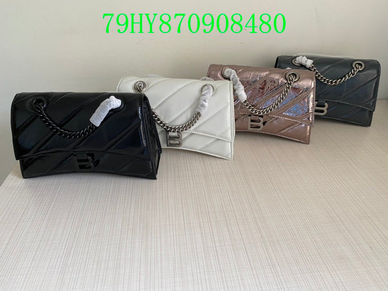 LO - BGA Bags - 2111