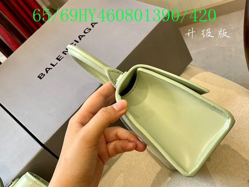 LO - BGA Bags - 2165