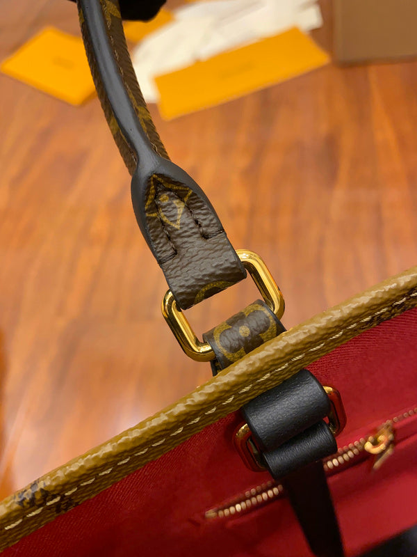 LO - LV Bags - 16190