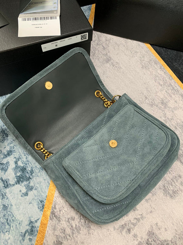 BB - YSL Bag - 2437