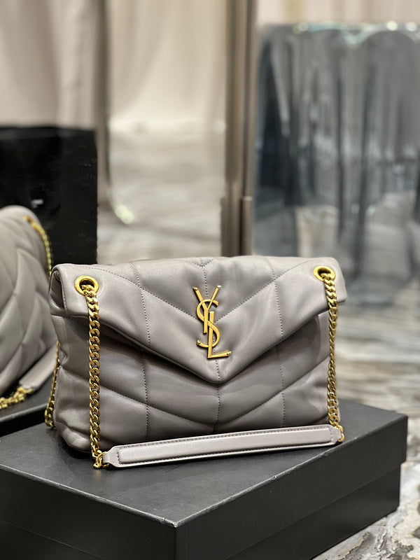 Lusso Official - YSL LUXURY WOMEN BAGS - 1554