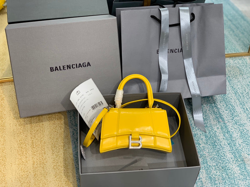 LO BAGS - BGA BAGS - 066
