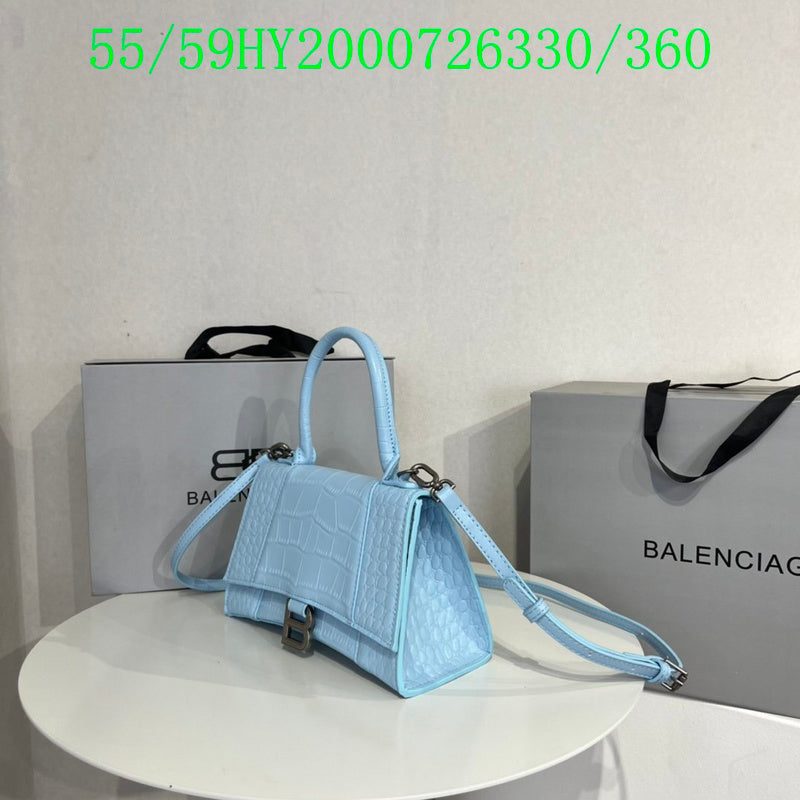 LO - BGA Bags - 2160