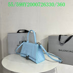 LO - BGA Bags - 2160