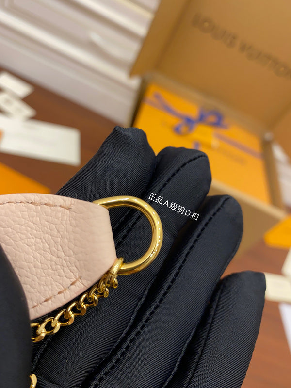 LO - LV Bags - 16193