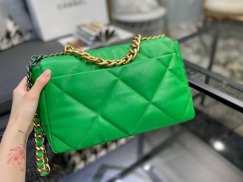 LO - CHL  BAGS FOR WOMEN - FASHION LUXURY BAGS -2181