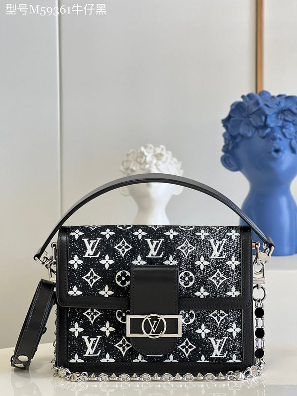 LO - LV Bags - 16543