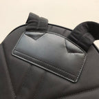 B-Berry - BB  Backpack With Logo For Men, Bags 17in/43LO