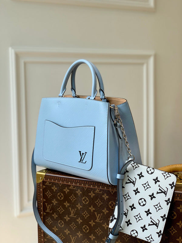 LO - LV Bags - 16743