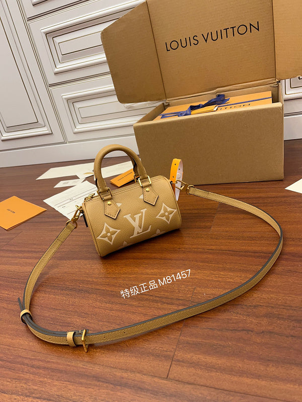 LO - LV Bags - 16200