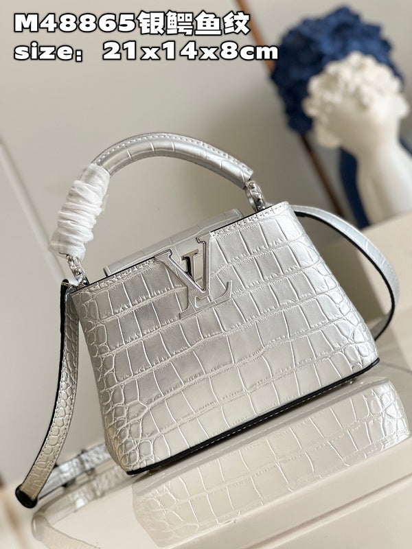 LO - LV Bags - 15864