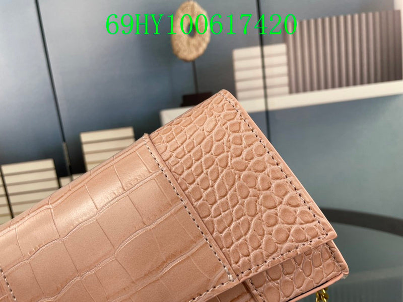 LO - BGA Bags - 2257