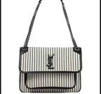 BB - YSL Bag - 3662