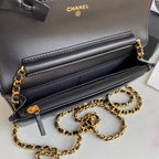 LO - CHL  BAGS FOR WOMEN - FASHION LUXURY BAGS - 930