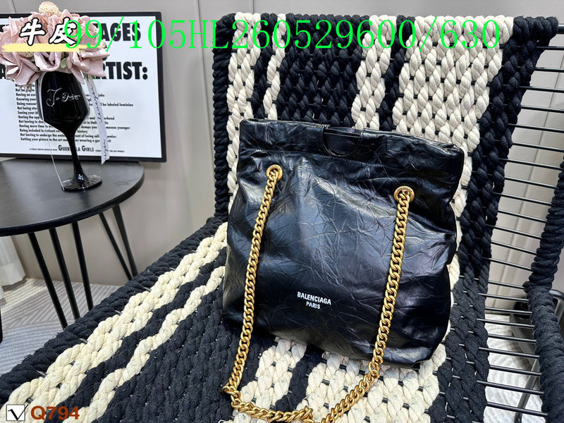 LO - BGA Bags - 1764