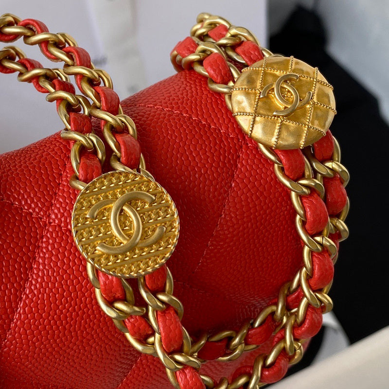 LO - CHL Bags - 2071