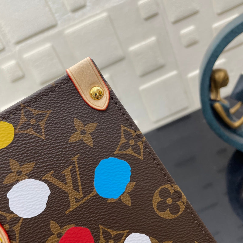LO - LV Bags - 15794