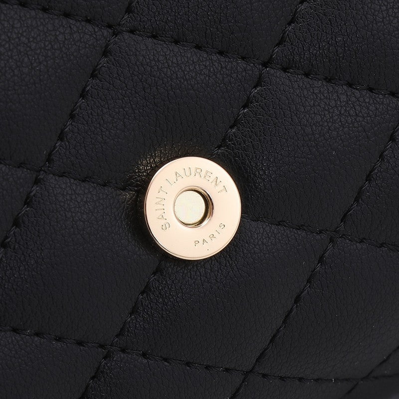 YSL BAGS - WOMEN LOVE LUXURY BAGS - 1655