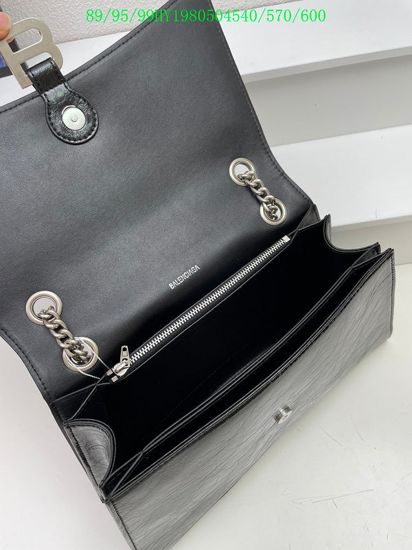 LO - BGA Bags - 1800