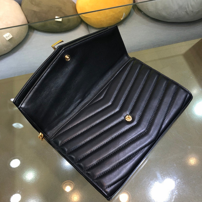 YSL BAGS - WOMEN LOVE LUXURY BAGS - 2675
