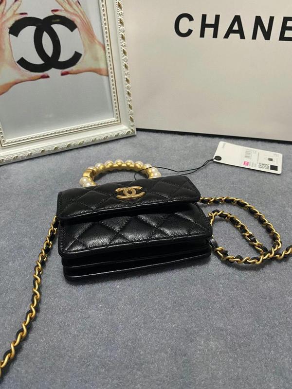 LO - CHL  BAGS FOR WOMEN - FASHION LUXURY BAGS - 894
