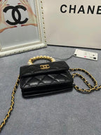LO - CHL  BAGS FOR WOMEN - FASHION LUXURY BAGS - 894