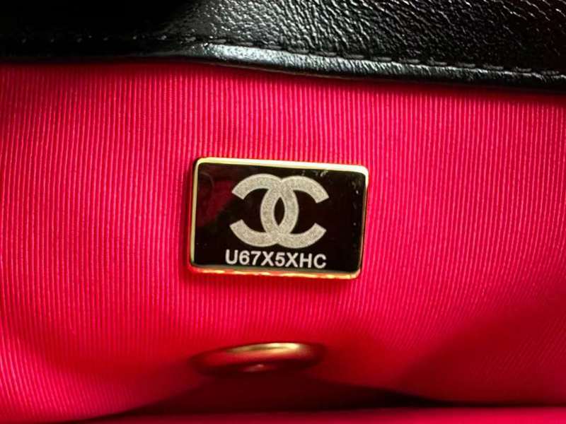 LO - CHL  BAGS FOR WOMEN - FASHION LUXURY BAGS - 343