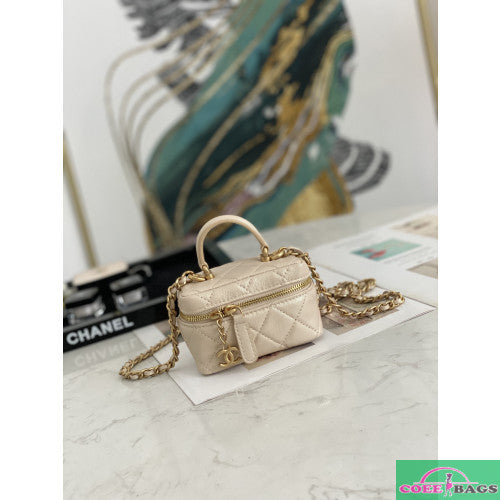 Lusso Official -  CHL BAGS  - 117