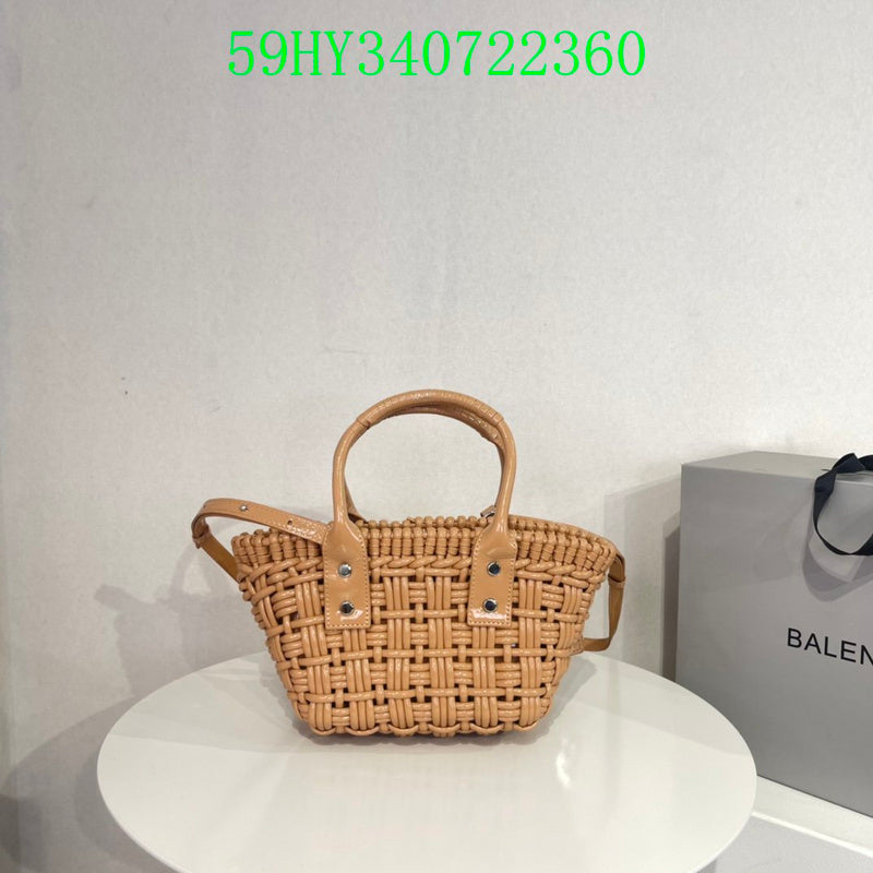 LO - BGA Bags - 2207