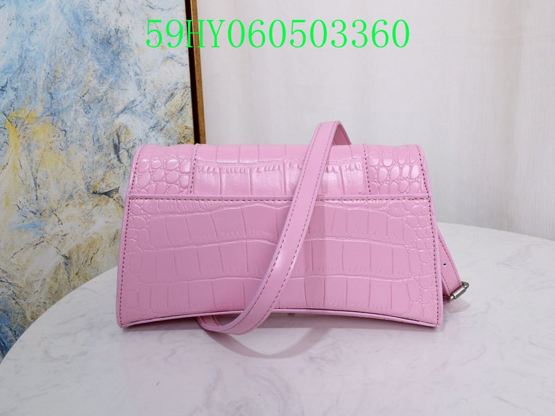 LO - BGA Bags - 2524