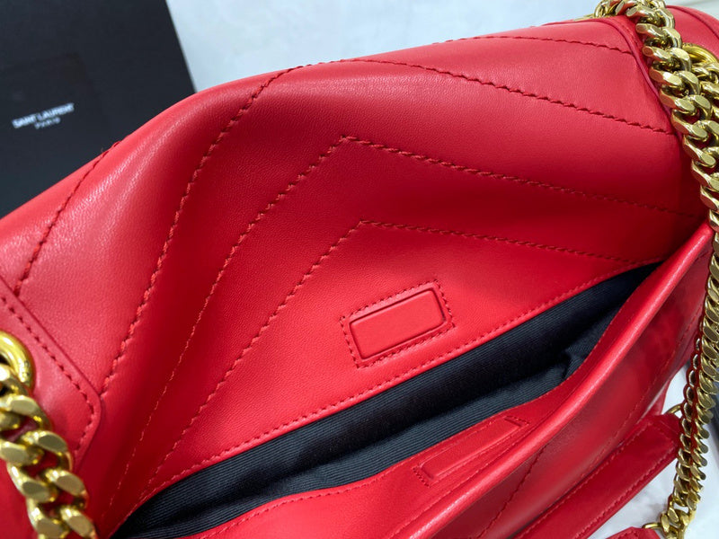 BB - YSL Bag - 2241