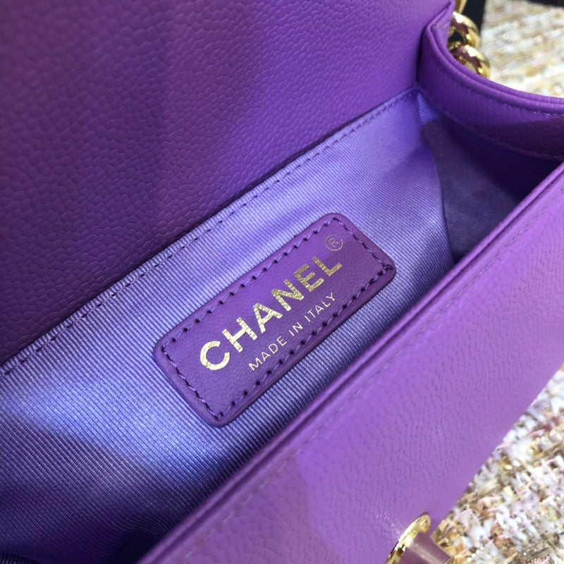 LO - CHL  BAGS FOR WOMEN - FASHION LUXURY BAGS -2360