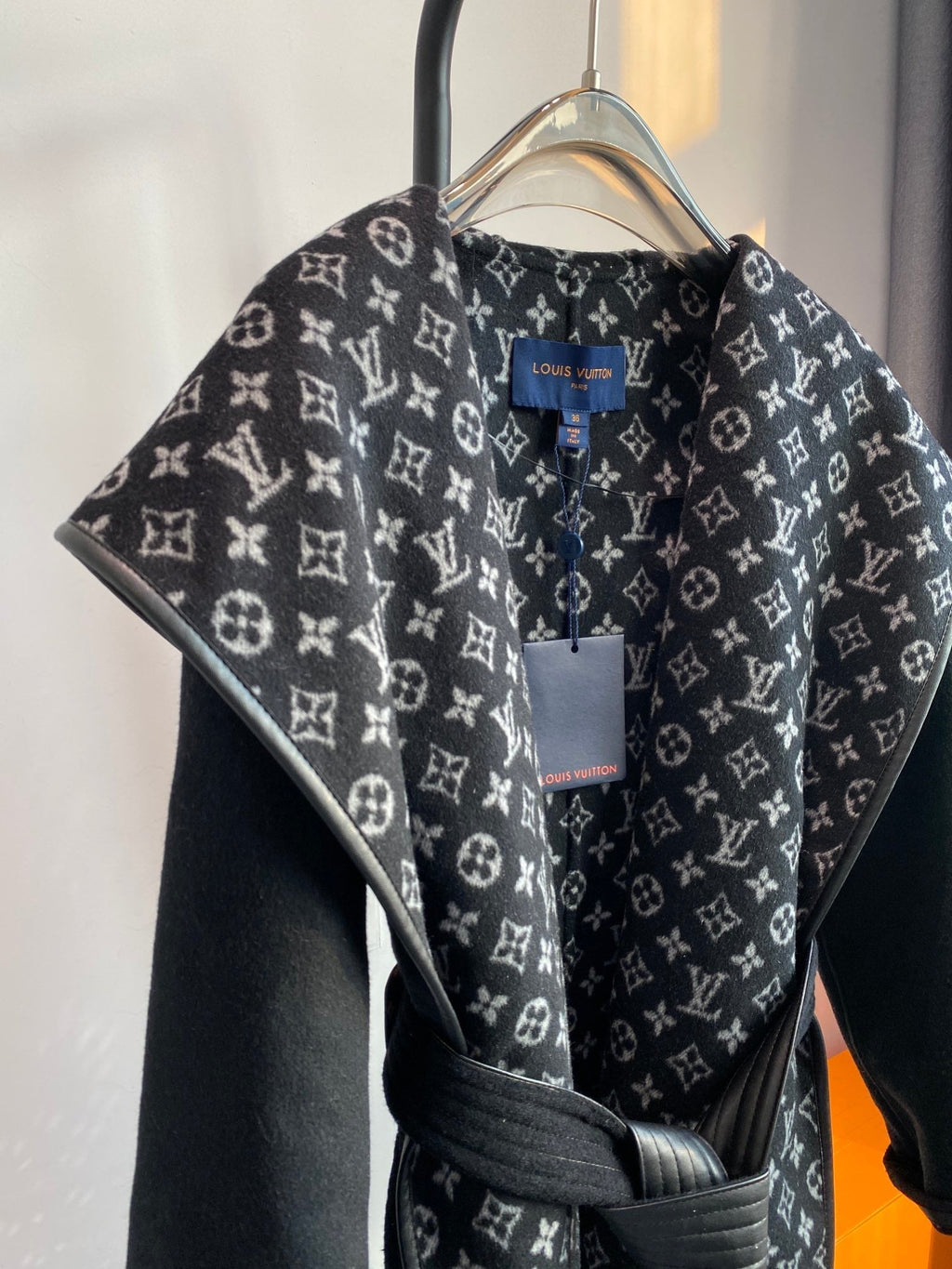 LO-LV bags 3386