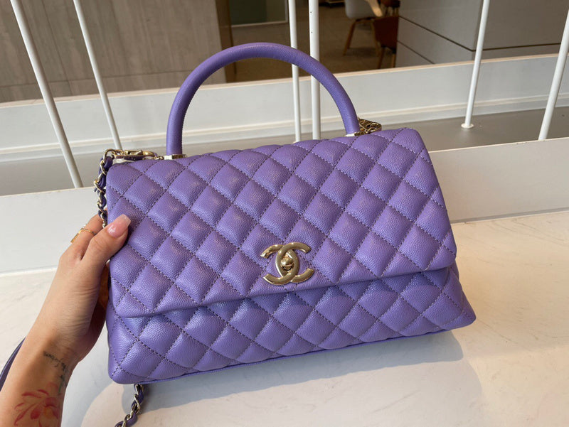 Lusso Official -  CHL BAGS  - 172
