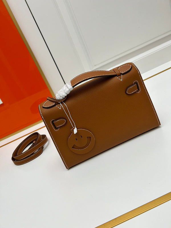 Lusso Official - HERMS DESIGNER BAGS FOR WOMEN - AFFORDABLE LUXURY BAGS - 053