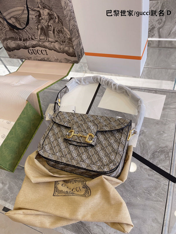 LO - BGA Bags - 1470