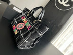 Lusso Official -  CHL BAGS  - 104