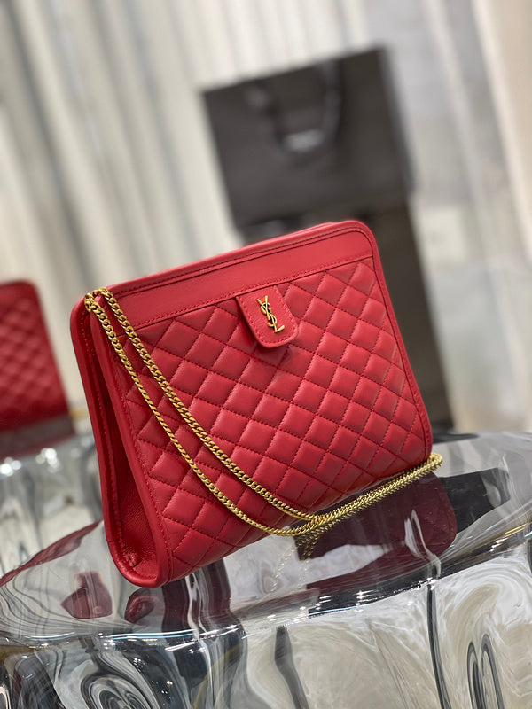 YSL BAGS - WOMEN LOVE LUXURY BAGS - 2124