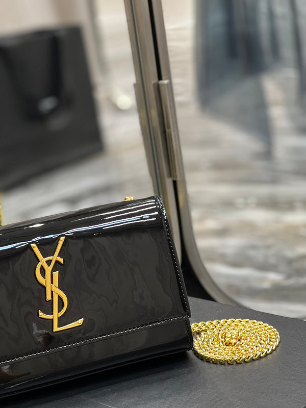 Lusso Official - LUXURY YSL BAGS - 586