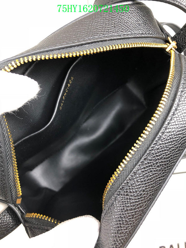 LO - BGA Bags - 2467